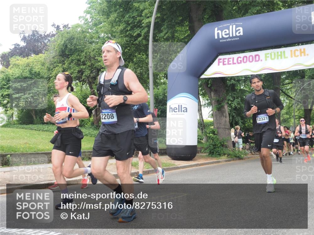 29.06.2025 - hella hamburg halbmarathon KatJ http://msf.ph/oto/8275316 29.06.2025 10:40:12 Zwischen KM18-KM19 2208, 3715, 4029, 4065, 5378, 5638, 6481, 7896, 8273, 8587, 8651 meine-sportfotos.de