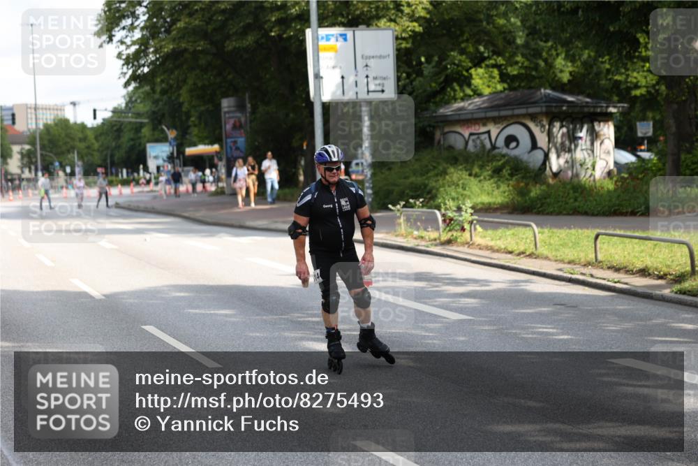 29.06.2025 - hella hamburg halbmarathon Yannick Fuchs http://msf.ph/oto/8275493 29.06.2025 09:45:15 20KM  meine-sportfotos.de