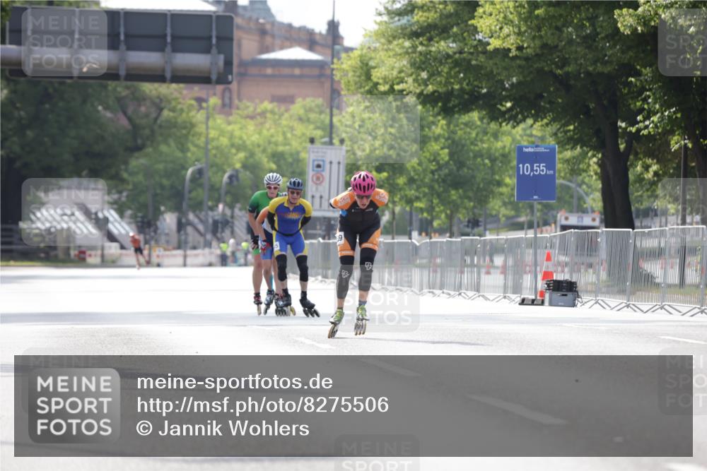 29.06.2025 - hella hamburg halbmarathon Jannik Wohlers http://msf.ph/oto/8275506 29.06.2025 08:52:19 Lombardsbrücke  meine-sportfotos.de