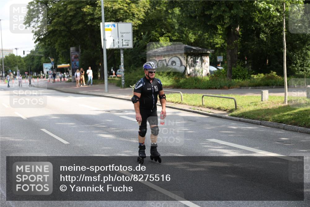 29.06.2025 - hella hamburg halbmarathon Yannick Fuchs http://msf.ph/oto/8275516 29.06.2025 09:45:16 20KM  meine-sportfotos.de
