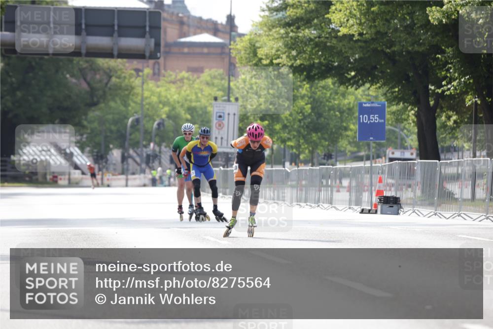 29.06.2025 - hella hamburg halbmarathon Jannik Wohlers http://msf.ph/oto/8275564 29.06.2025 08:52:19 Lombardsbrücke  meine-sportfotos.de