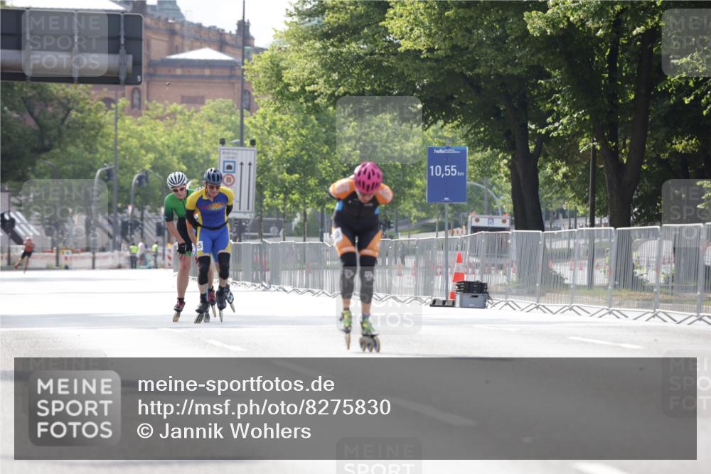29.06.2025 - hella hamburg halbmarathon Jannik Wohlers http://msf.ph/oto/8275830 29.06.2025 08:52:19 Lombardsbrücke  meine-sportfotos.de