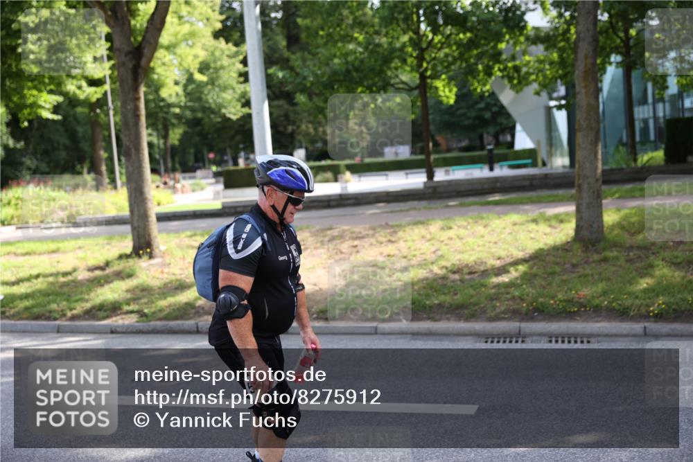 29.06.2025 - hella hamburg halbmarathon Yannick Fuchs http://msf.ph/oto/8275912 29.06.2025 09:45:17 20KM  meine-sportfotos.de