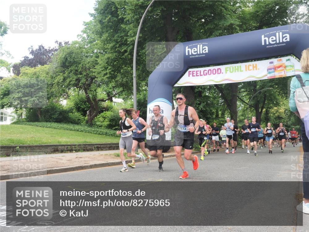 29.06.2025 - hella hamburg halbmarathon KatJ http://msf.ph/oto/8275965 29.06.2025 10:40:15 Zwischen KM18-KM19 1151, 1258, 2208, 3715, 3952, 4029, 5378, 5638, 6481, 7896, 8273, 8651 meine-sportfotos.de