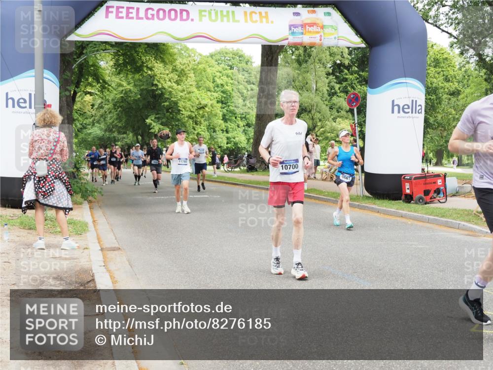 29.06.2025 - hella hamburg halbmarathon MichiJ http://msf.ph/oto/8276185 29.06.2025 10:56:59 Zwischen KM18-KM19 9338, 9663, 10700, 11780, 13475, 14540, 16255, 17708, 17806 meine-sportfotos.de
