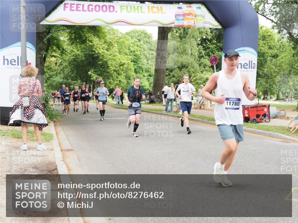 29.06.2025 - hella hamburg halbmarathon MichiJ http://msf.ph/oto/8276462 29.06.2025 10:57:02 Zwischen KM18-KM19 3844, 9338, 9663, 10700, 11780, 12521 meine-sportfotos.de