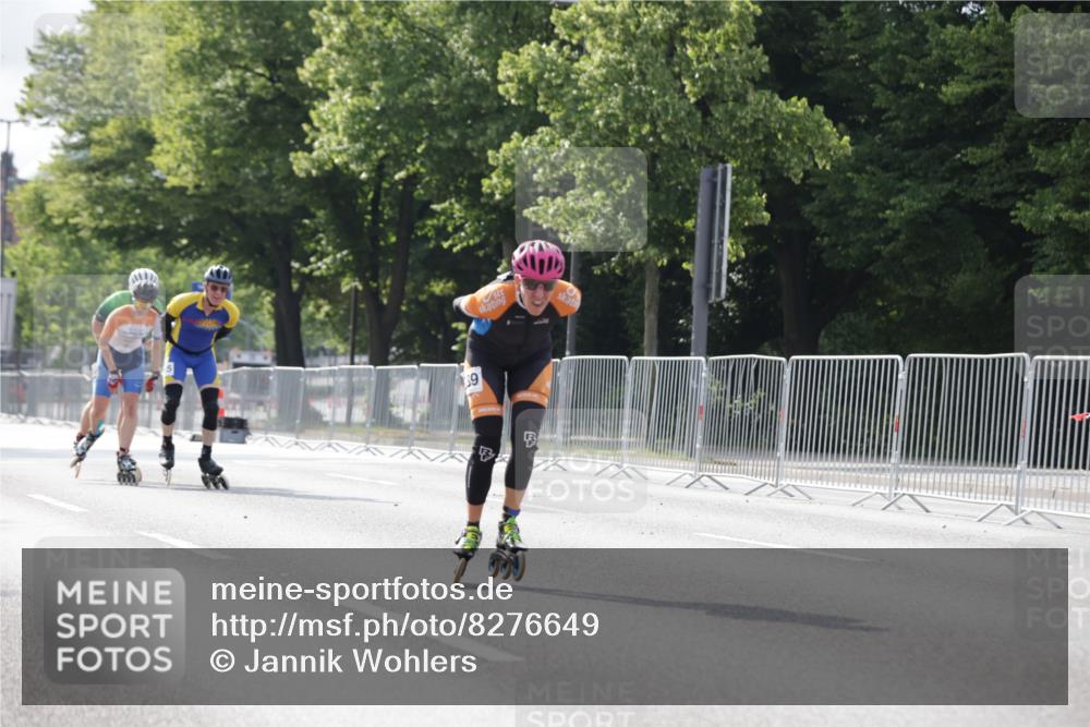 29.06.2025 - hella hamburg halbmarathon Jannik Wohlers http://msf.ph/oto/8276649 29.06.2025 08:52:22 Lombardsbrücke  meine-sportfotos.de