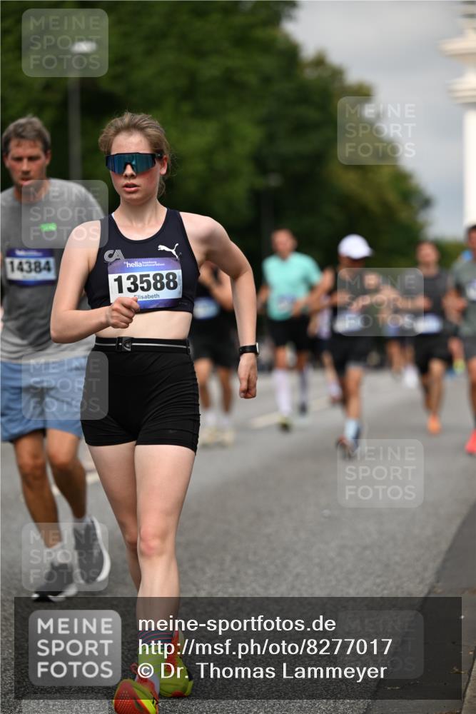 29.06.2025 - hella hamburg halbmarathon Dr. Thomas Lammeyer http://msf.ph/oto/8277017 29.06.2025 10:15:41 Kennedybrücke 1062, 1166, 1992, 2661, 3837, 4227, 5254, 5990, 5991, 7370, 7474, 7571, 8368, 9191, 9254, 10042, 10428 meine-sportfotos.de