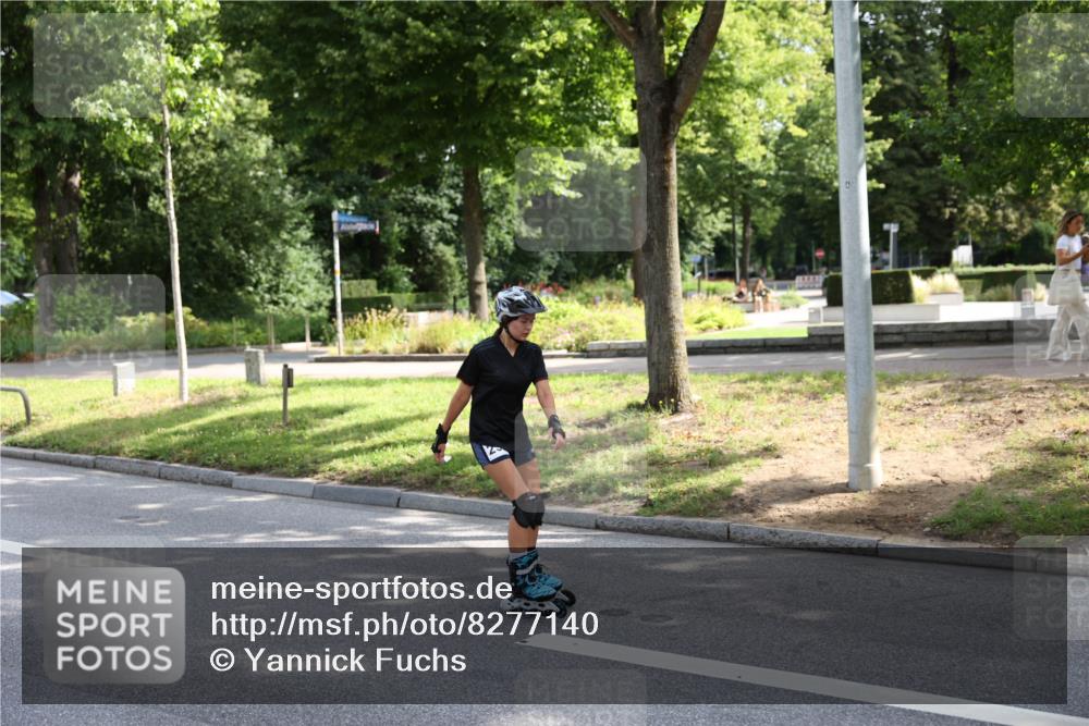 29.06.2025 - hella hamburg halbmarathon Yannick Fuchs http://msf.ph/oto/8277140 29.06.2025 09:46:11 20KM  meine-sportfotos.de