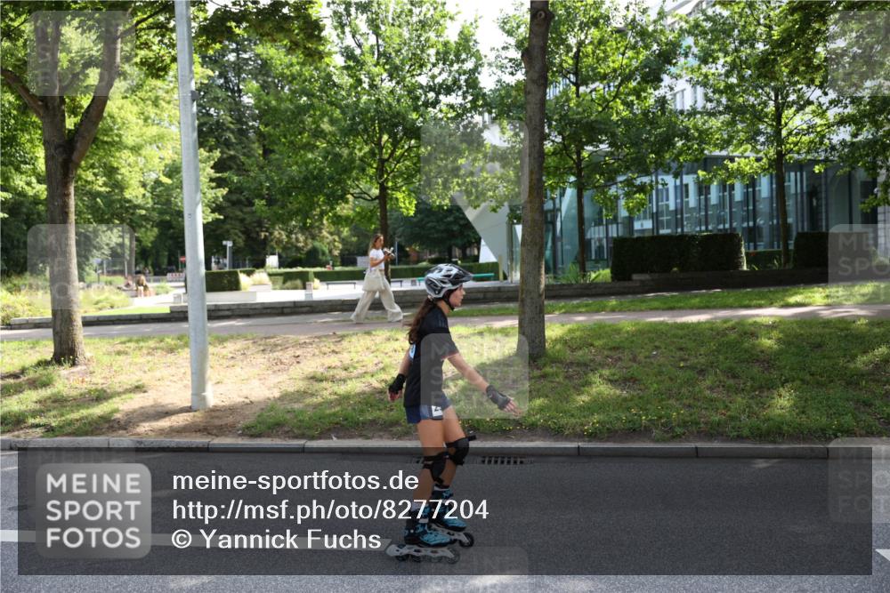 29.06.2025 - hella hamburg halbmarathon Yannick Fuchs http://msf.ph/oto/8277204 29.06.2025 09:46:11 20KM  meine-sportfotos.de