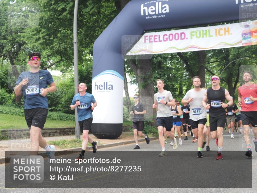 29.06.2025 - hella hamburg halbmarathon KatJ http://msf.ph/oto/8277235 29.06.2025 10:40:22 Zwischen KM18-KM19 1151, 2082, 5907, 6511, 6512, 7177, 7274, 8361 meine-sportfotos.de