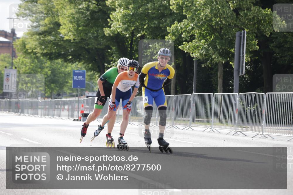 29.06.2025 - hella hamburg halbmarathon Jannik Wohlers http://msf.ph/oto/8277500 29.06.2025 08:52:23 Lombardsbrücke  meine-sportfotos.de