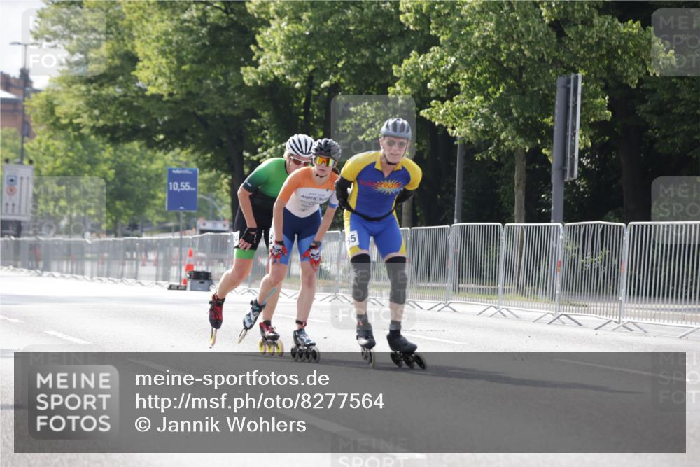29.06.2025 - hella hamburg halbmarathon Jannik Wohlers http://msf.ph/oto/8277564 29.06.2025 08:52:23 Lombardsbrücke  meine-sportfotos.de