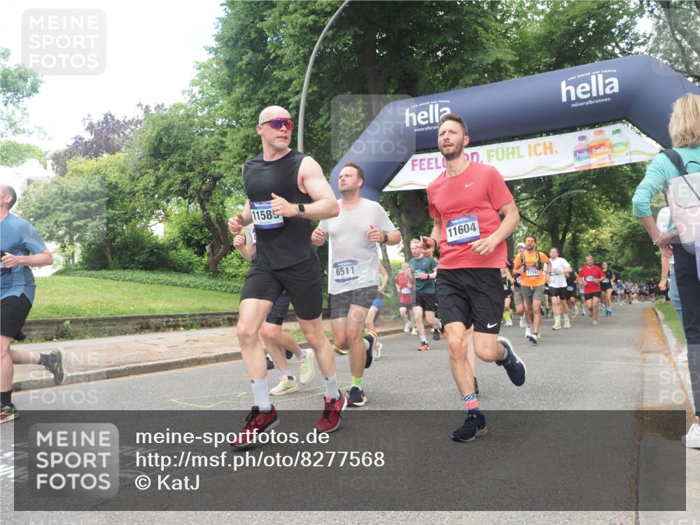 29.06.2025 - hella hamburg halbmarathon KatJ http://msf.ph/oto/8277568 29.06.2025 10:40:24 Zwischen KM18-KM19 1061, 1549, 2082, 4770, 5907, 6511, 6512, 6628, 7177, 7274, 8361 meine-sportfotos.de