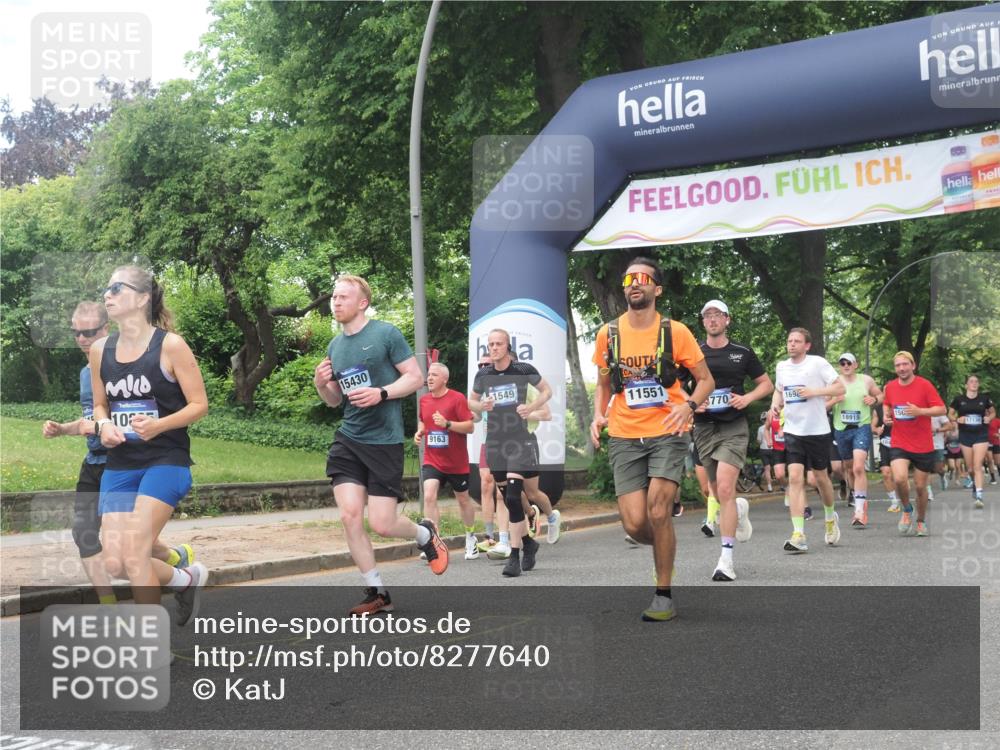 29.06.2025 - hella hamburg halbmarathon KatJ http://msf.ph/oto/8277640 29.06.2025 10:40:25 Zwischen KM18-KM19 1061, 1549, 2082, 4770, 6511, 6512, 6628, 7177, 7274, 8361 meine-sportfotos.de