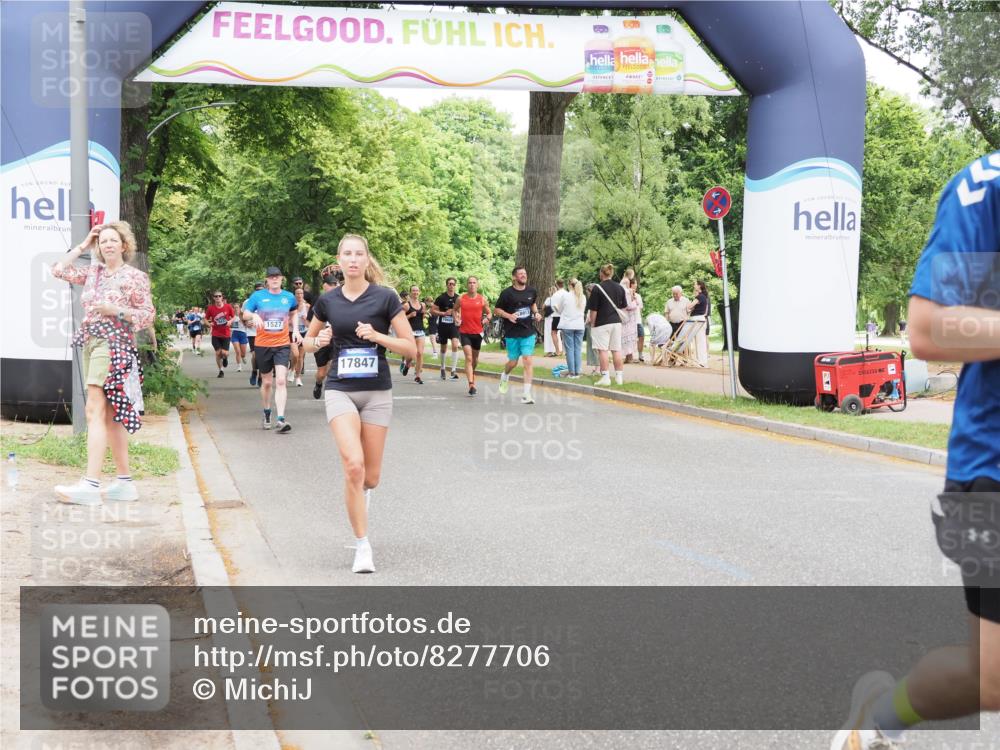 29.06.2025 - hella hamburg halbmarathon MichiJ http://msf.ph/oto/8277706 29.06.2025 10:57:15 Zwischen KM18-KM19 1527, 2277, 3834, 5845, 14404, 14497, 16441, 17847 meine-sportfotos.de