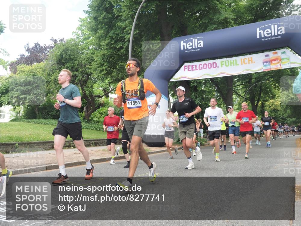 29.06.2025 - hella hamburg halbmarathon KatJ http://msf.ph/oto/8277741 29.06.2025 10:40:26 Zwischen KM18-KM19 1061, 1499, 1549, 2082, 4770, 6511, 6512, 6628, 6897, 7177, 7274 meine-sportfotos.de