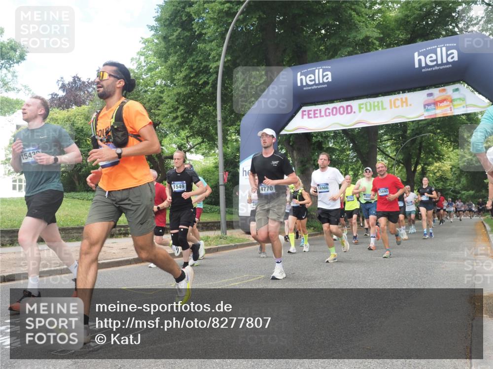 29.06.2025 - hella hamburg halbmarathon KatJ http://msf.ph/oto/8277807 29.06.2025 10:40:26 Zwischen KM18-KM19 1061, 1499, 1549, 2082, 4770, 6511, 6512, 6628, 6897, 7177, 7274 meine-sportfotos.de