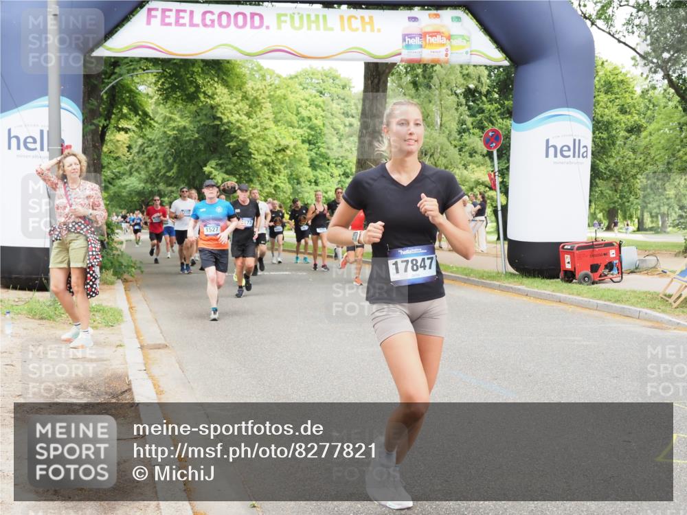29.06.2025 - hella hamburg halbmarathon MichiJ http://msf.ph/oto/8277821 29.06.2025 10:57:16 Zwischen KM18-KM19 1527, 2277, 3834, 5845, 14497, 16208, 16441, 17847 meine-sportfotos.de