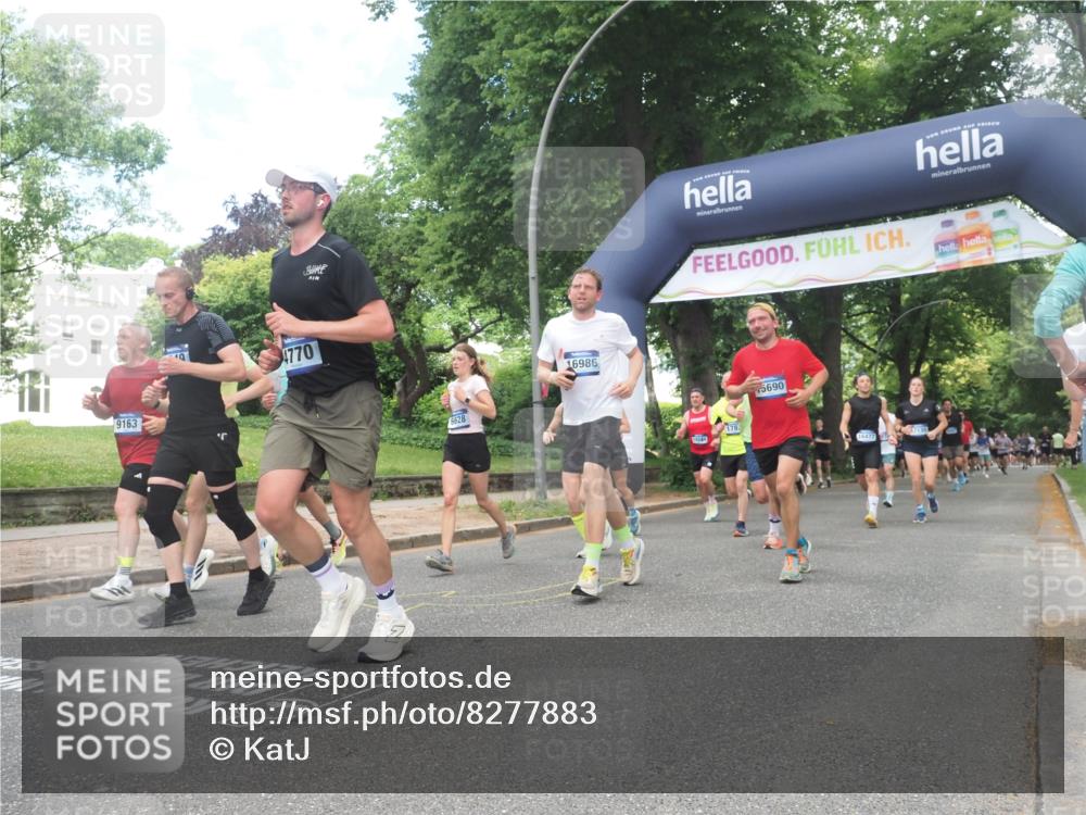 29.06.2025 - hella hamburg halbmarathon KatJ http://msf.ph/oto/8277883 29.06.2025 10:40:27 Zwischen KM18-KM19 1061, 1499, 1549, 2074, 2082, 4770, 6511, 6512, 6628, 6897, 7177, 7274 meine-sportfotos.de