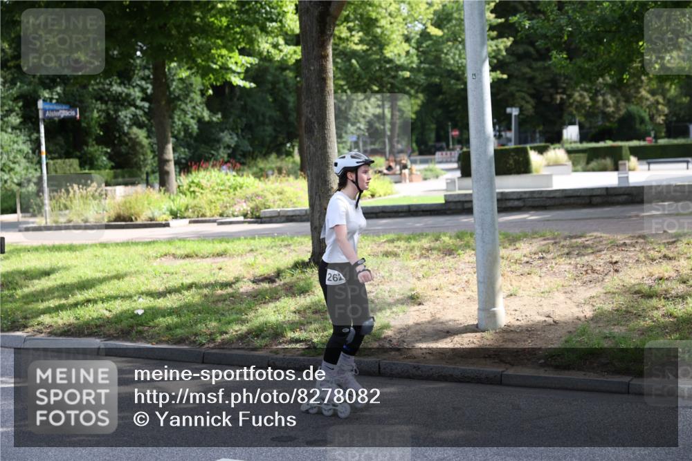 29.06.2025 - hella hamburg halbmarathon Yannick Fuchs http://msf.ph/oto/8278082 29.06.2025 09:46:13 20KM 262 meine-sportfotos.de