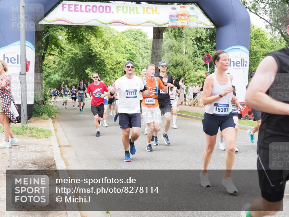 29.06.2025 - hella hamburg halbmarathon MichiJ http://msf.ph/oto/8278114 29.06.2025 10:57:21 Zwischen KM18-KM19 1173, 1527, 1859, 3691, 3729, 7209, 7840, 9975, 10428, 14015, 14488, 15307, 15700, 16208, 16437, 17128, 17731, 17847, 18913 meine-sportfotos.de