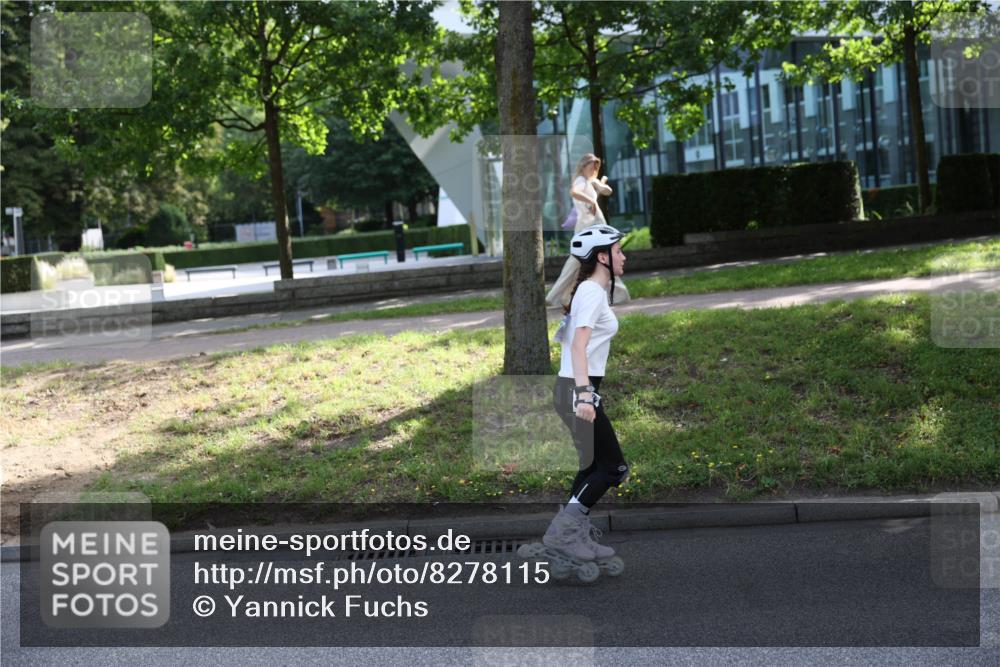 29.06.2025 - hella hamburg halbmarathon Yannick Fuchs http://msf.ph/oto/8278115 29.06.2025 09:46:14 20KM  meine-sportfotos.de
