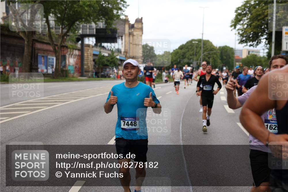 29.06.2025 - hella hamburg halbmarathon Yannick Fuchs http://msf.ph/oto/8278182 29.06.2025 10:37:19 20KM 1353, 1675, 1735, 2653, 4229, 4235, 5011, 5124, 5477, 7035, 7448, 7734, 7865, 9364, 9371, 9534, 9833, 10216, 10469, 11907, 12839, 13746, 14226, 14447, 14560, 14813, 15255, 15297, 15301, 15328, 15535, 15851, 16295, 16333, 16677, 17000, 17177, 17733, 17911, 18004, 18275, 18304, 18632, 18659, 18680, 18987 meine-sportfotos.de