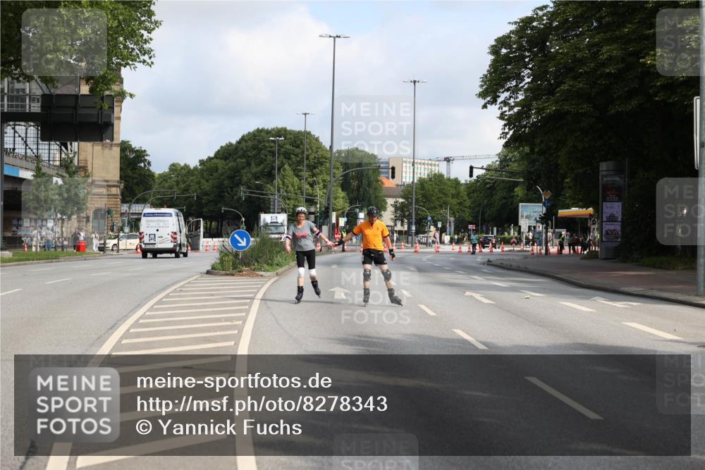 29.06.2025 - hella hamburg halbmarathon Yannick Fuchs http://msf.ph/oto/8278343 29.06.2025 09:47:05 20KM  meine-sportfotos.de