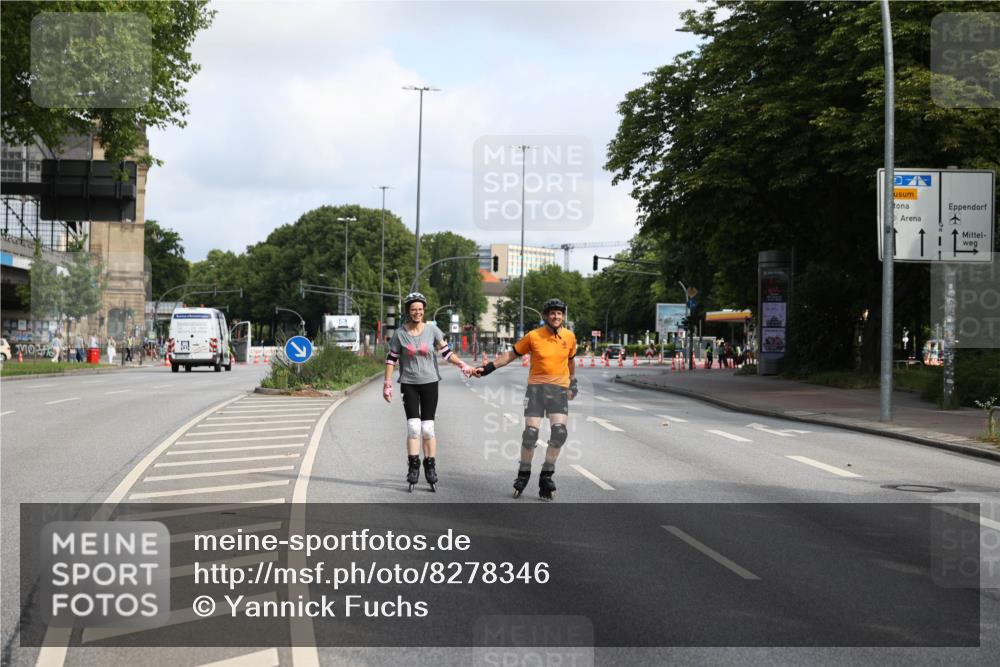 29.06.2025 - hella hamburg halbmarathon Yannick Fuchs http://msf.ph/oto/8278346 29.06.2025 09:47:07 20KM  meine-sportfotos.de