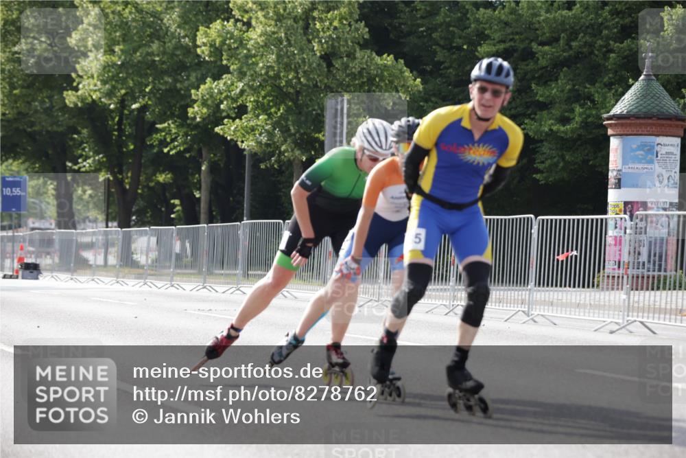 29.06.2025 - hella hamburg halbmarathon Jannik Wohlers http://msf.ph/oto/8278762 29.06.2025 08:52:24 Lombardsbrücke  meine-sportfotos.de