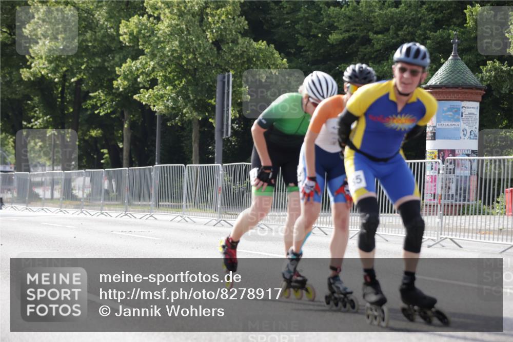 29.06.2025 - hella hamburg halbmarathon Jannik Wohlers http://msf.ph/oto/8278917 29.06.2025 08:52:24 Lombardsbrücke  meine-sportfotos.de