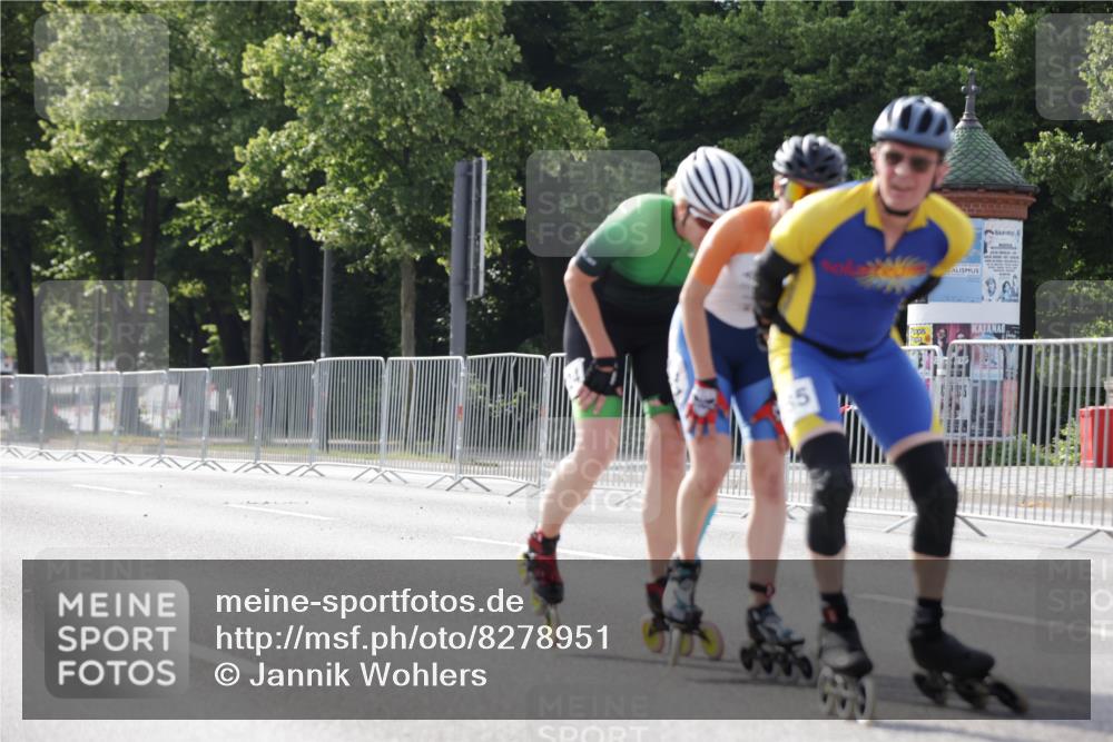 29.06.2025 - hella hamburg halbmarathon Jannik Wohlers http://msf.ph/oto/8278951 29.06.2025 08:52:24 Lombardsbrücke  meine-sportfotos.de