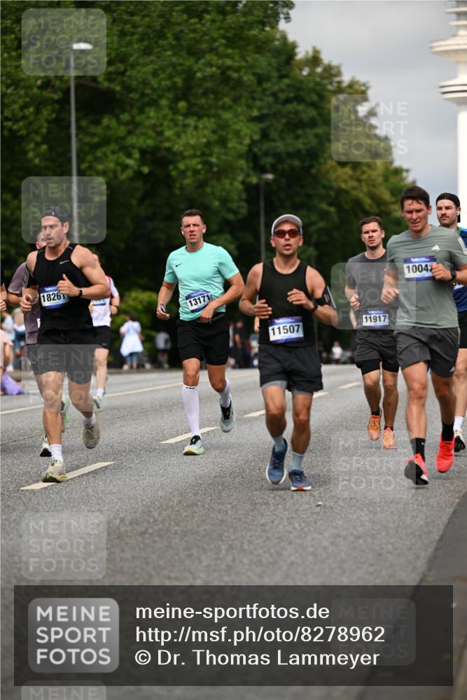 29.06.2025 - hella hamburg halbmarathon Dr. Thomas Lammeyer http://msf.ph/oto/8278962 29.06.2025 10:15:42 Kennedybrücke 1062, 1166, 1790, 1992, 2661, 3837, 4227, 5254, 5990, 5991, 7370, 7474, 7571, 8368, 9191, 9254, 10042, 10428 meine-sportfotos.de