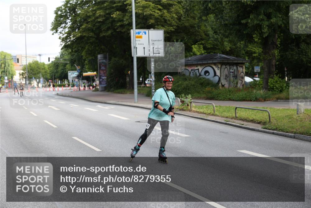 29.06.2025 - hella hamburg halbmarathon Yannick Fuchs http://msf.ph/oto/8279355 29.06.2025 09:47:23 20KM 47 meine-sportfotos.de