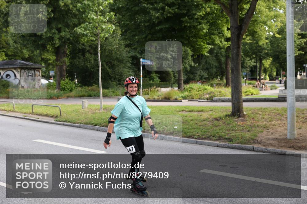 29.06.2025 - hella hamburg halbmarathon Yannick Fuchs http://msf.ph/oto/8279409 29.06.2025 09:47:24 20KM 47 meine-sportfotos.de