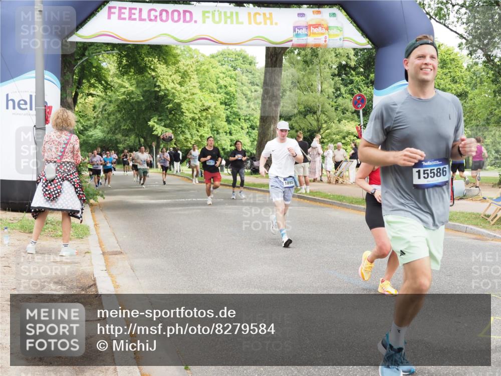 29.06.2025 - hella hamburg halbmarathon MichiJ http://msf.ph/oto/8279584 29.06.2025 10:57:31 Zwischen KM18-KM19 5423, 13788, 15586, 16134, 17472, 18957 meine-sportfotos.de