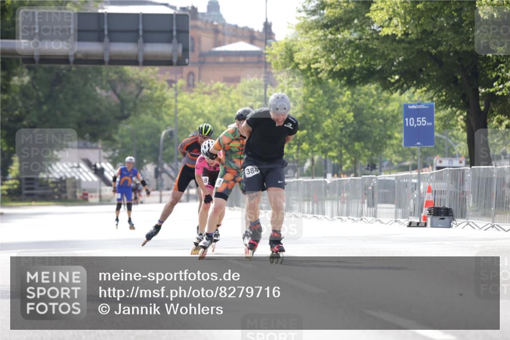 29.06.2025 - hella hamburg halbmarathon Jannik Wohlers http://msf.ph/oto/8279716 29.06.2025 08:52:49 Lombardsbrücke  meine-sportfotos.de