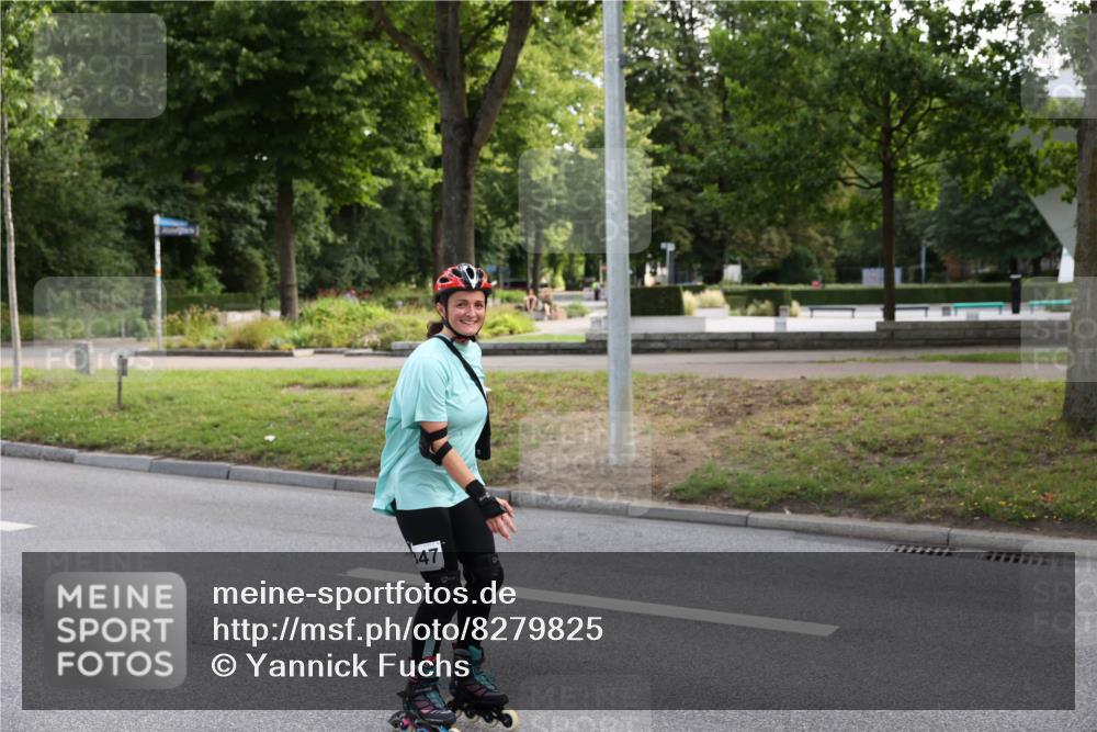 29.06.2025 - hella hamburg halbmarathon Yannick Fuchs http://msf.ph/oto/8279825 29.06.2025 09:47:25 20KM 47 meine-sportfotos.de