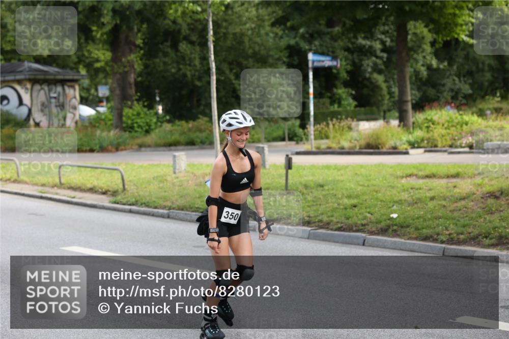 29.06.2025 - hella hamburg halbmarathon Yannick Fuchs http://msf.ph/oto/8280123 29.06.2025 09:47:35 20KM 350 meine-sportfotos.de