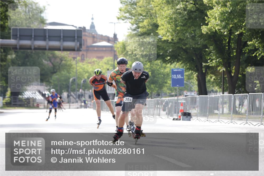 29.06.2025 - hella hamburg halbmarathon Jannik Wohlers http://msf.ph/oto/8280161 29.06.2025 08:52:50 Lombardsbrücke  meine-sportfotos.de