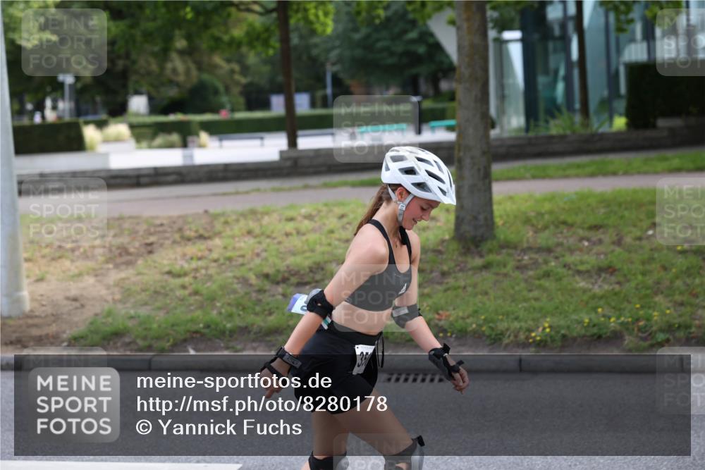 29.06.2025 - hella hamburg halbmarathon Yannick Fuchs http://msf.ph/oto/8280178 29.06.2025 09:47:35 20KM 35 meine-sportfotos.de