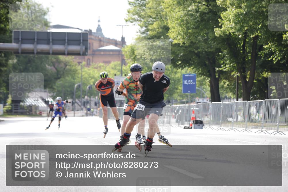 29.06.2025 - hella hamburg halbmarathon Jannik Wohlers http://msf.ph/oto/8280273 29.06.2025 08:52:50 Lombardsbrücke  meine-sportfotos.de