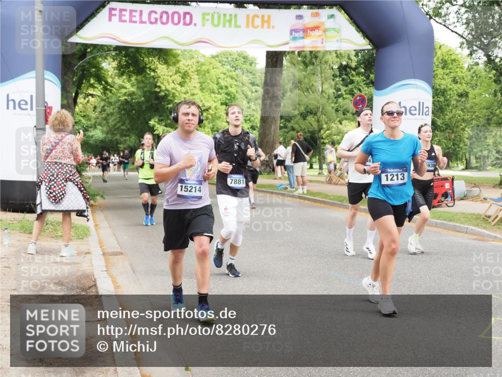 29.06.2025 - hella hamburg halbmarathon MichiJ http://msf.ph/oto/8280276 29.06.2025 10:57:41 Zwischen KM18-KM19 1213, 2110, 4007, 7346, 7881, 8055, 14679, 15214, 16323, 16938 meine-sportfotos.de