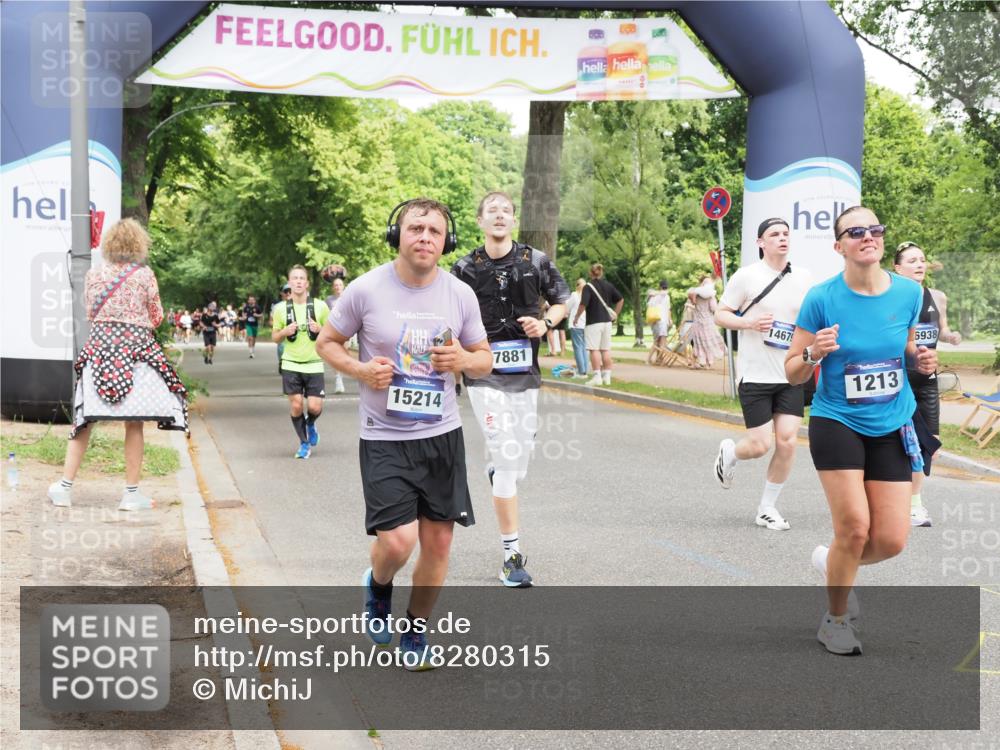 29.06.2025 - hella hamburg halbmarathon MichiJ http://msf.ph/oto/8280315 29.06.2025 10:57:41 Zwischen KM18-KM19 1213, 2110, 4007, 7346, 7881, 8055, 14679, 15214, 16323, 16938 meine-sportfotos.de