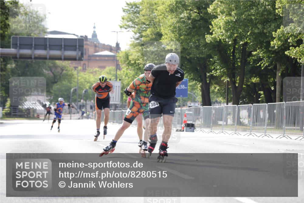 29.06.2025 - hella hamburg halbmarathon Jannik Wohlers http://msf.ph/oto/8280515 29.06.2025 08:52:50 Lombardsbrücke  meine-sportfotos.de