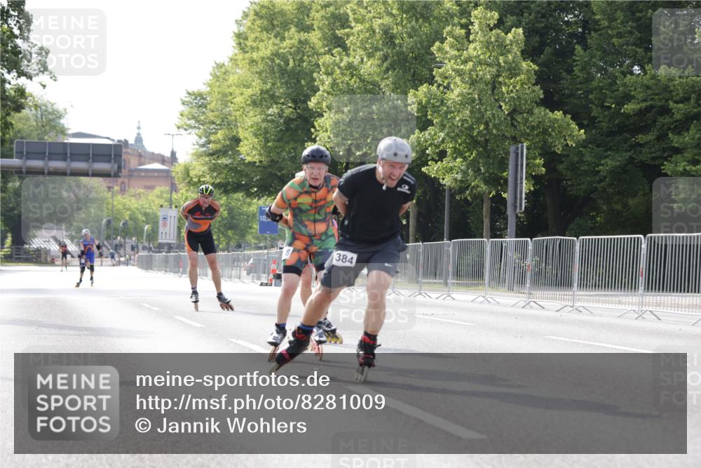 29.06.2025 - hella hamburg halbmarathon Jannik Wohlers http://msf.ph/oto/8281009 29.06.2025 08:52:51 Lombardsbrücke  meine-sportfotos.de