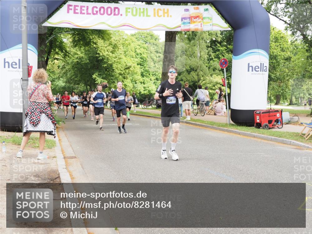 29.06.2025 - hella hamburg halbmarathon MichiJ http://msf.ph/oto/8281464 29.06.2025 10:57:57 Zwischen KM18-KM19 6166, 9280, 10775 meine-sportfotos.de