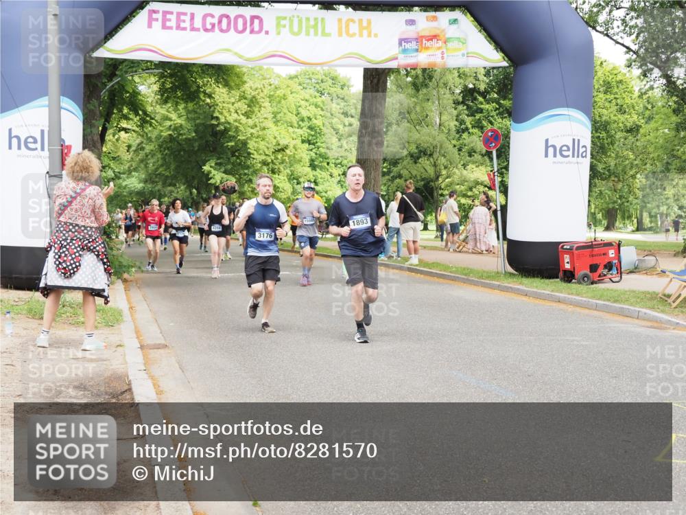29.06.2025 - hella hamburg halbmarathon MichiJ http://msf.ph/oto/8281570 29.06.2025 10:57:59 Zwischen KM18-KM19 1893, 6166, 9280, 10775, 13610 meine-sportfotos.de