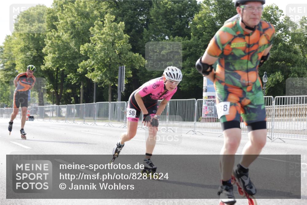 29.06.2025 - hella hamburg halbmarathon Jannik Wohlers http://msf.ph/oto/8281624 29.06.2025 08:52:52 Lombardsbrücke  meine-sportfotos.de